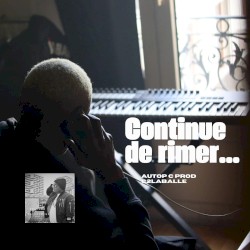 Continue de rimer…