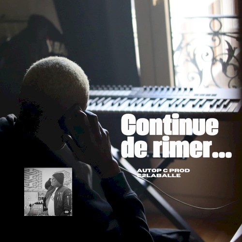 Continue de rimer…