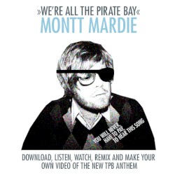 We're all The Pirate Bay