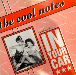 In Your Car (London mix)