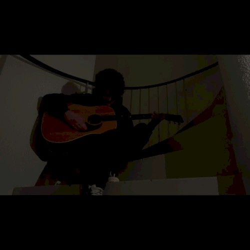 acoustic stairwell versions