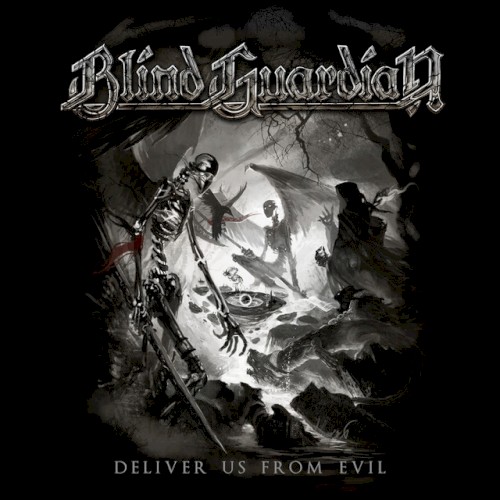 Deliver Us From Evil