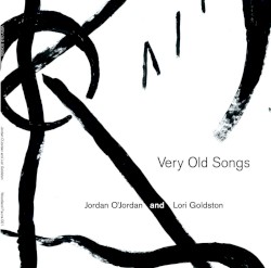 Very Old Songs