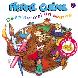 Dessine-moi un sourire