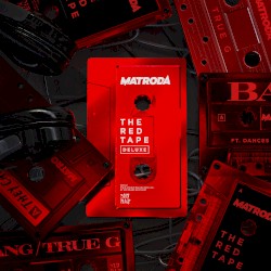The RED Tape (Deluxe)
