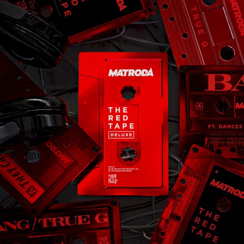The RED Tape (Deluxe)