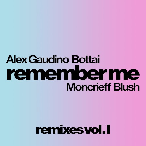 Remember Me (Remixes Vol. 1)