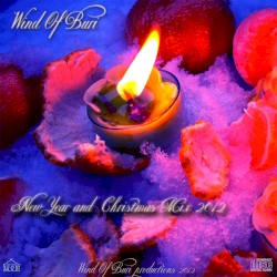 New Year & Christmas Mix 2012