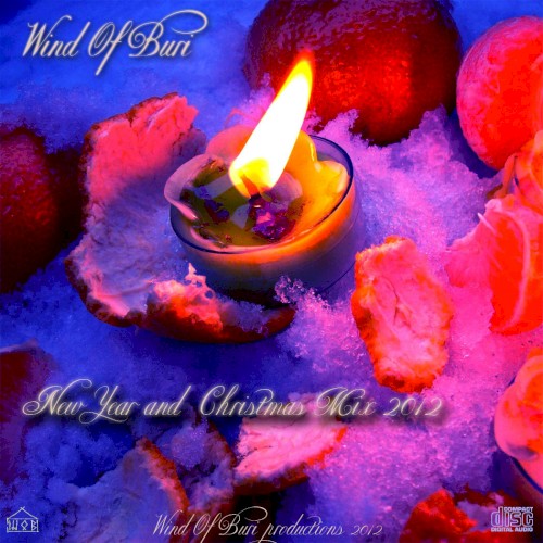 New Year & Christmas Mix 2012