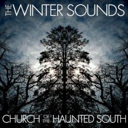 Church of the Haunted South
