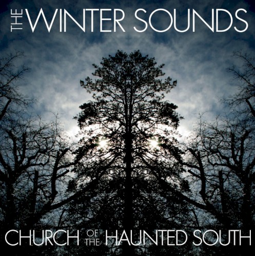 Church of the Haunted South