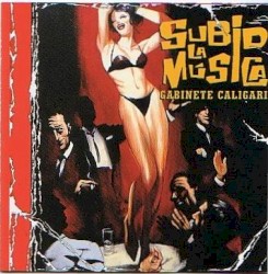 Subid la música
