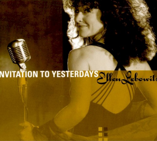 Invitation to Yesterdays