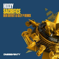 Sacrifice (Ben Defekt & Olly P Remix)