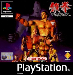 Tekken