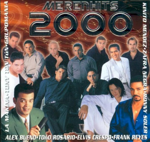 Merenhits 2000