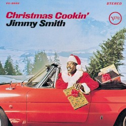 Christmas Cookin’