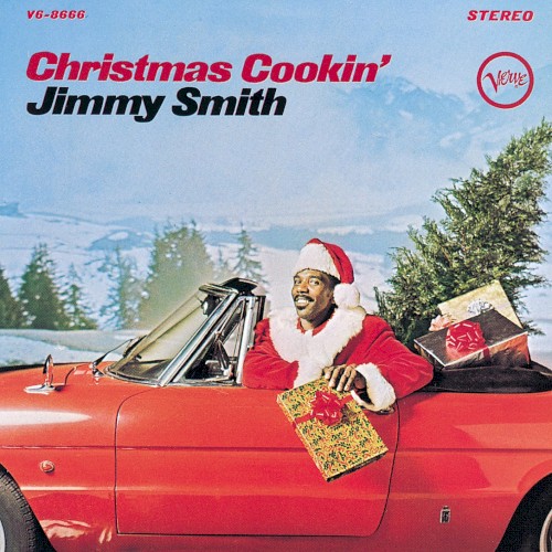 Christmas Cookin’