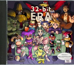 Dwelling of Duels 2023-12: 32-Bit Era Month