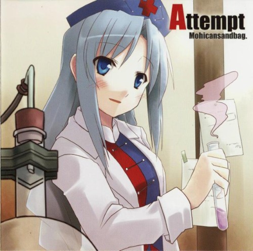 Attempt