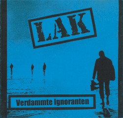 Verdammte Ignoranten