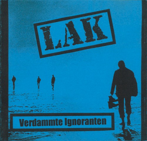 Verdammte Ignoranten