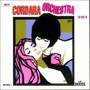 The Best of Cordara Orchestra