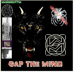 Gap the Mind