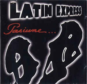 Pasiune...