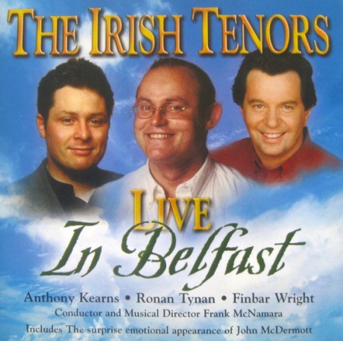 Live in Belfast