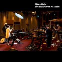 Hikaru Utada Live Sessions from Air Studios