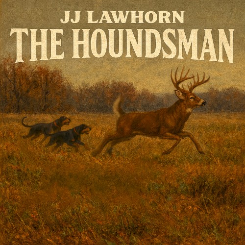 The Houndsman