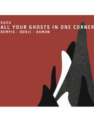 All Your Ghosts in One Corner