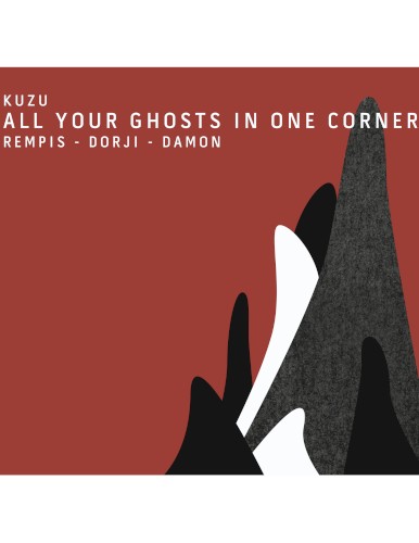 All Your Ghosts in One Corner