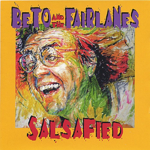 Salsafied