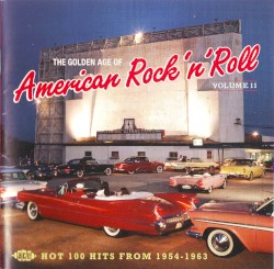 The Golden Age of American Rock ’n’ Roll, Volume 11