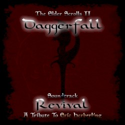 The Elder Scrolls II: Daggerfall: Soundtrack Revival