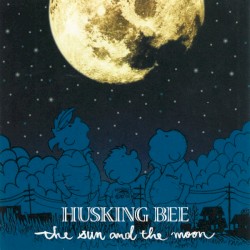 The Sun and the Moon