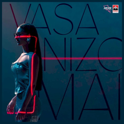 Vasanizomai