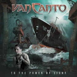 To the Power of Eight