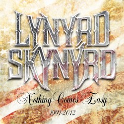 Nothing Comes Easy 1991–2012
