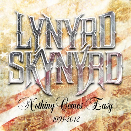 Nothing Comes Easy 1991–2012