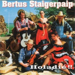 Holadié!! / Rock 'n Roll - Boerenkool