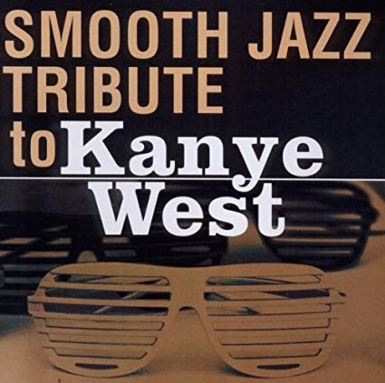 Smooth Jazz Tribute to Kanye West