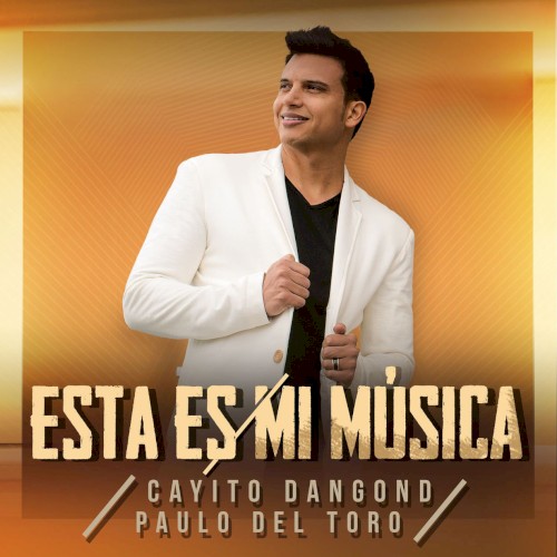 Esta es mi música