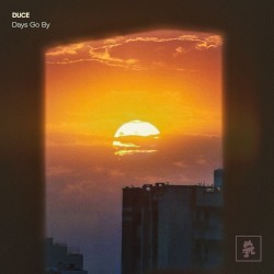 Days Go By
