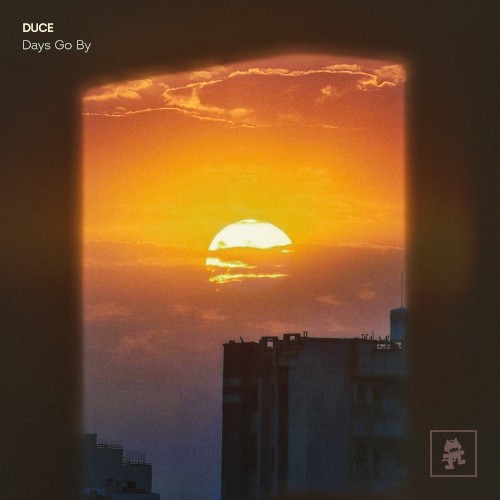 Days Go By