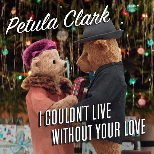 I Couldn't Live Without Your Love / Your Way Of Life