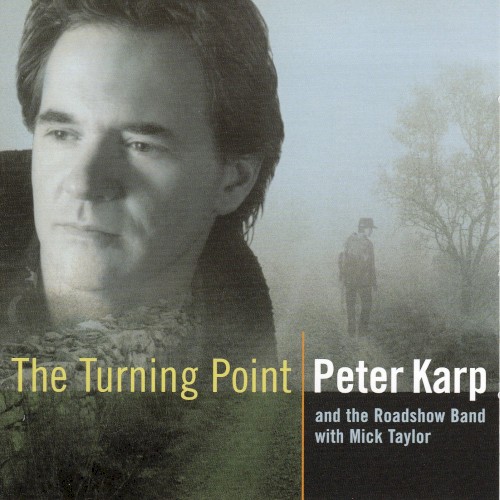 The Turning Point