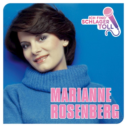 Ich find' Schlager toll